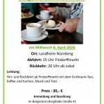 Tanzfahrt Bürgerverein Findorff